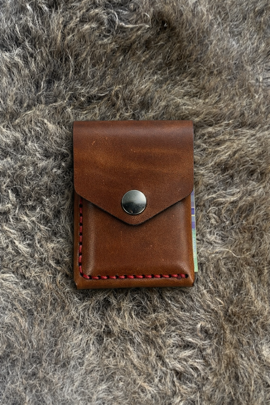 The Leclair - Cash Wallet