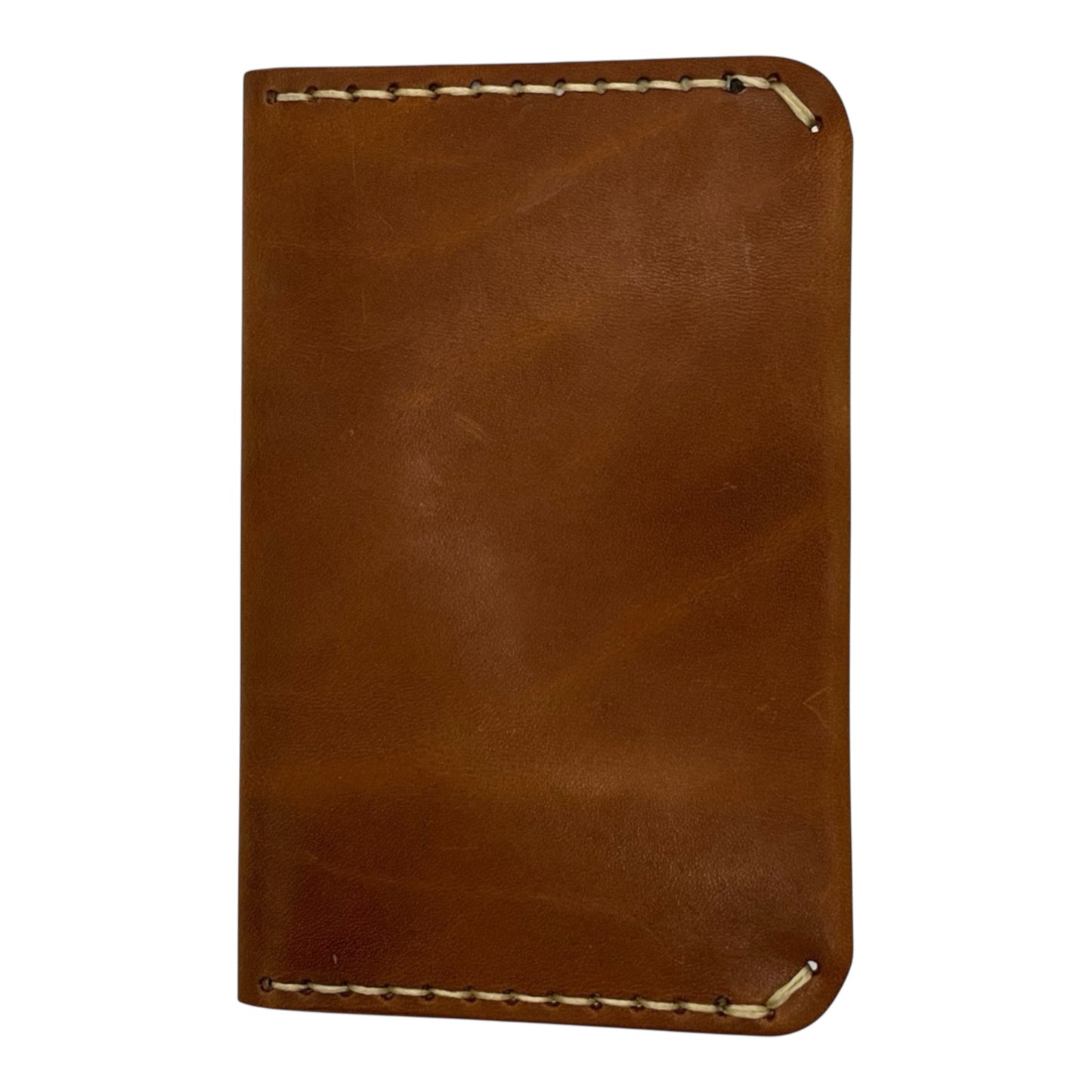 The Scout — Notebook & Passport Holder