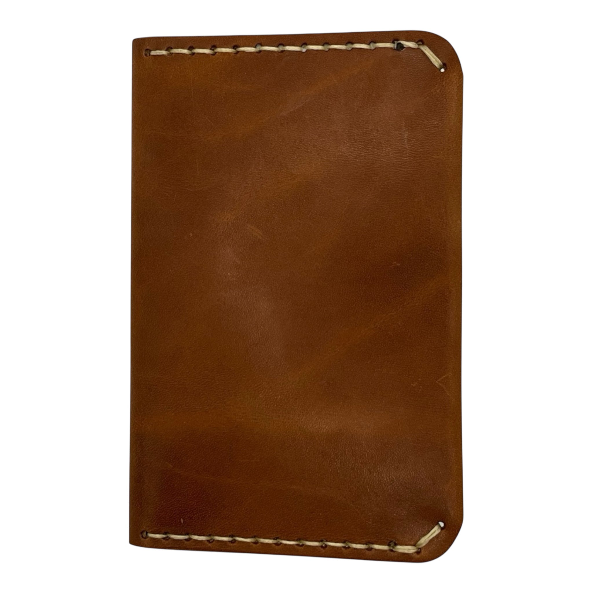 The Scout — Notebook & Passport Holder