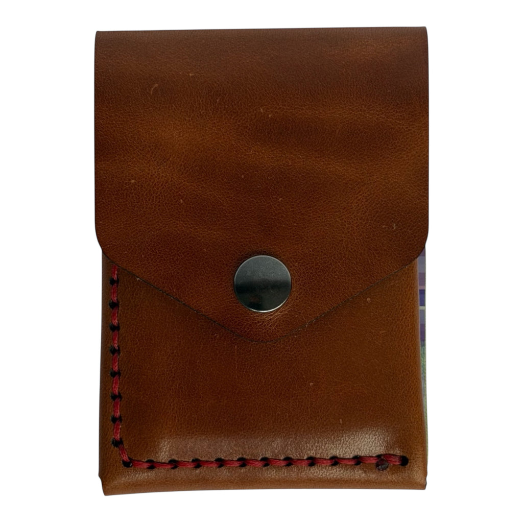 The Leclair - Cash Wallet