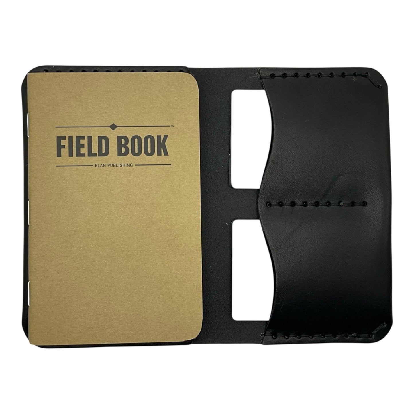 The Scout — Notebook & Passport Holder