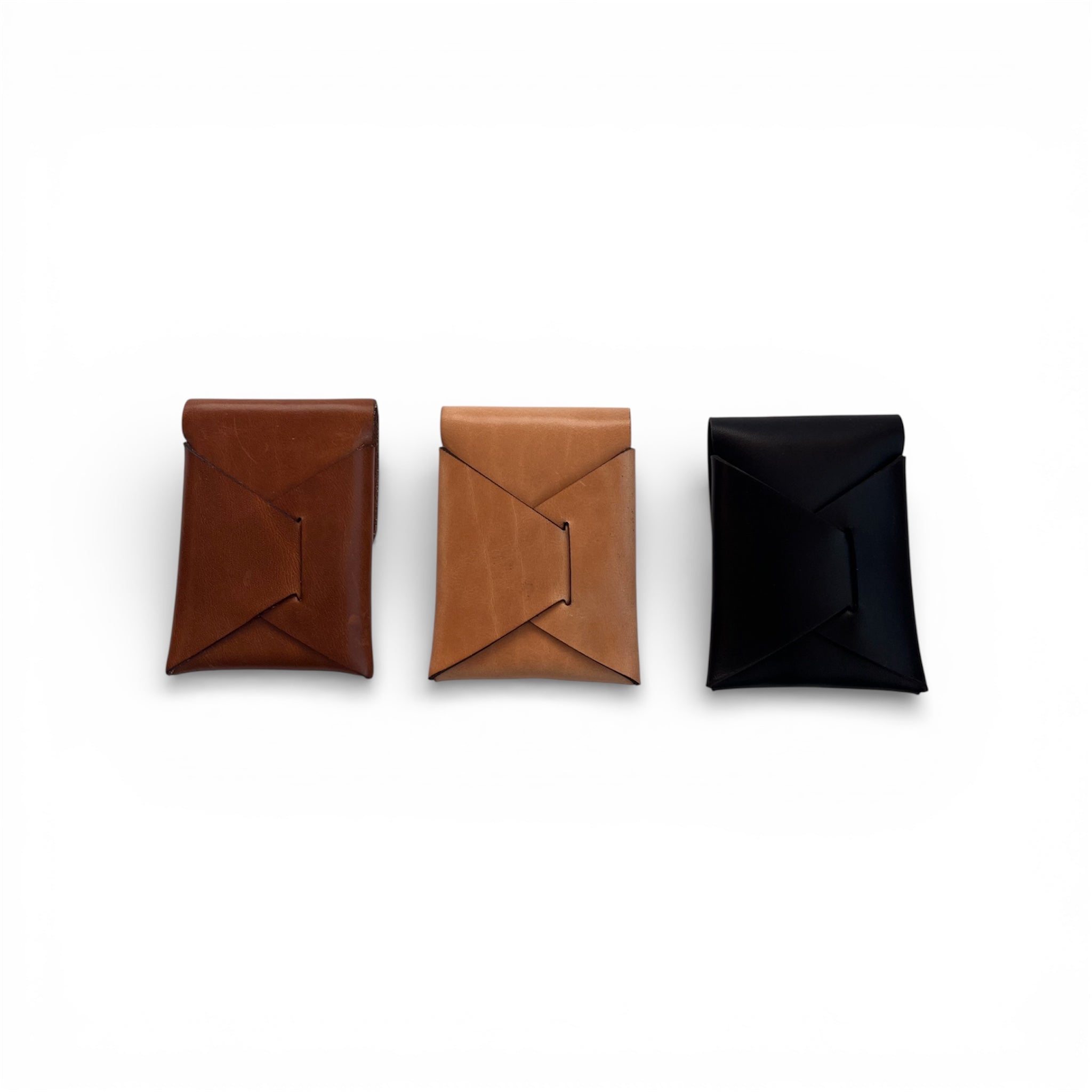 The LeClair - Stitchless Wallet