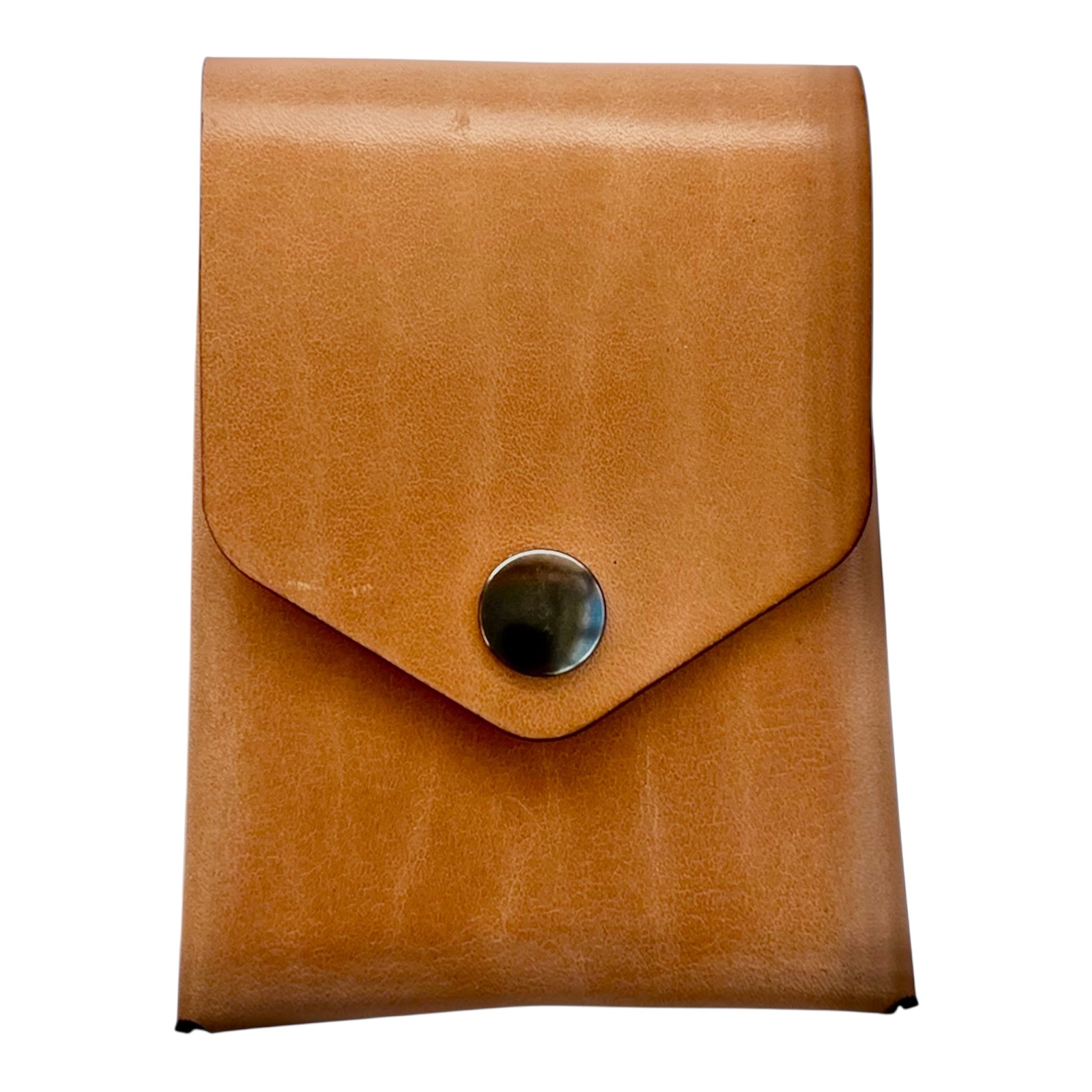 The LeClair - Stitchless Wallet – Warden & Company