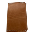 The Scout — Notebook & Passport Holder