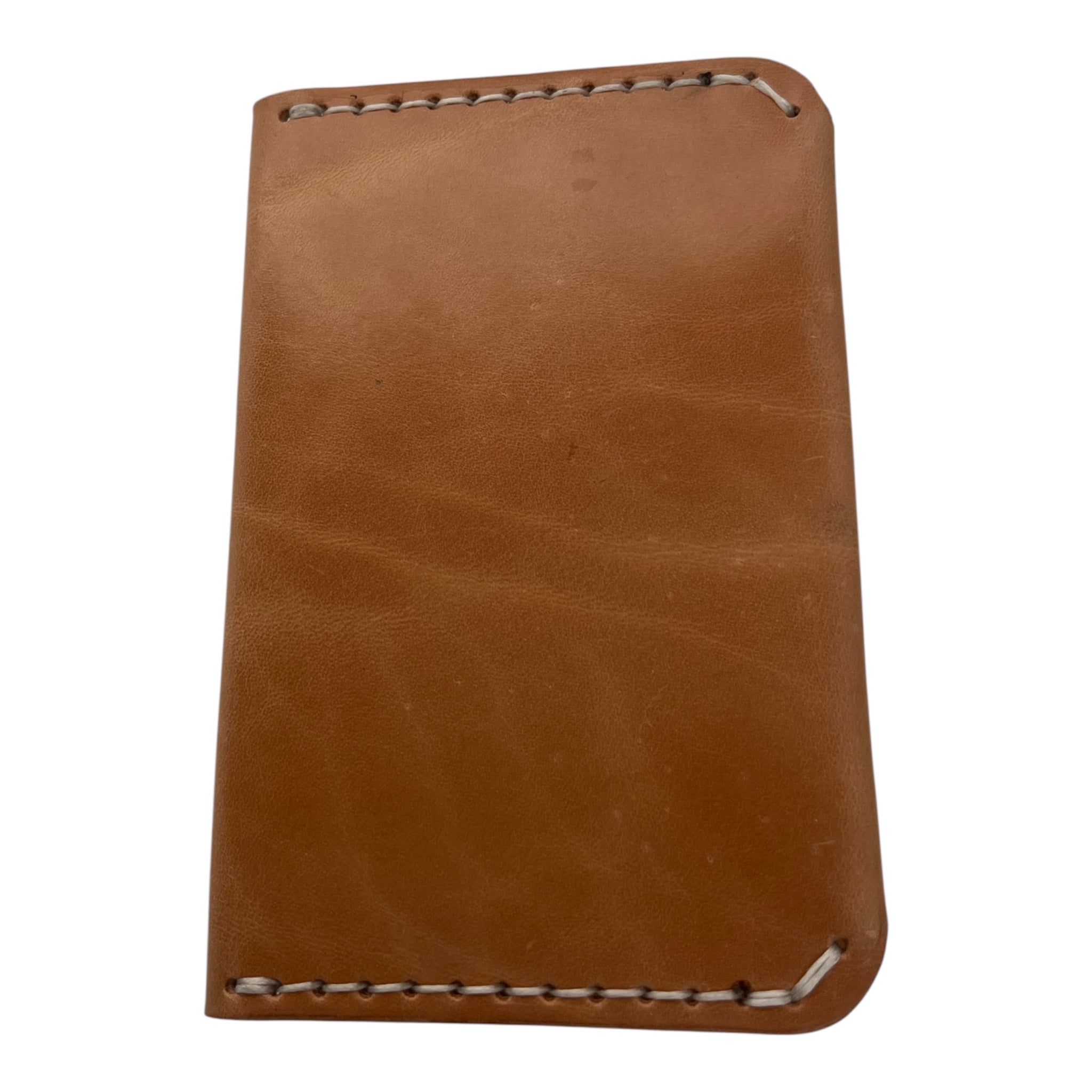 The Scout — Notebook & Passport Holder