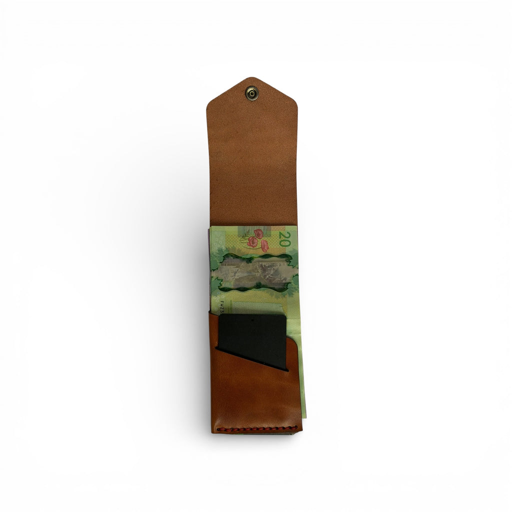 The Leclair - Cash Wallet