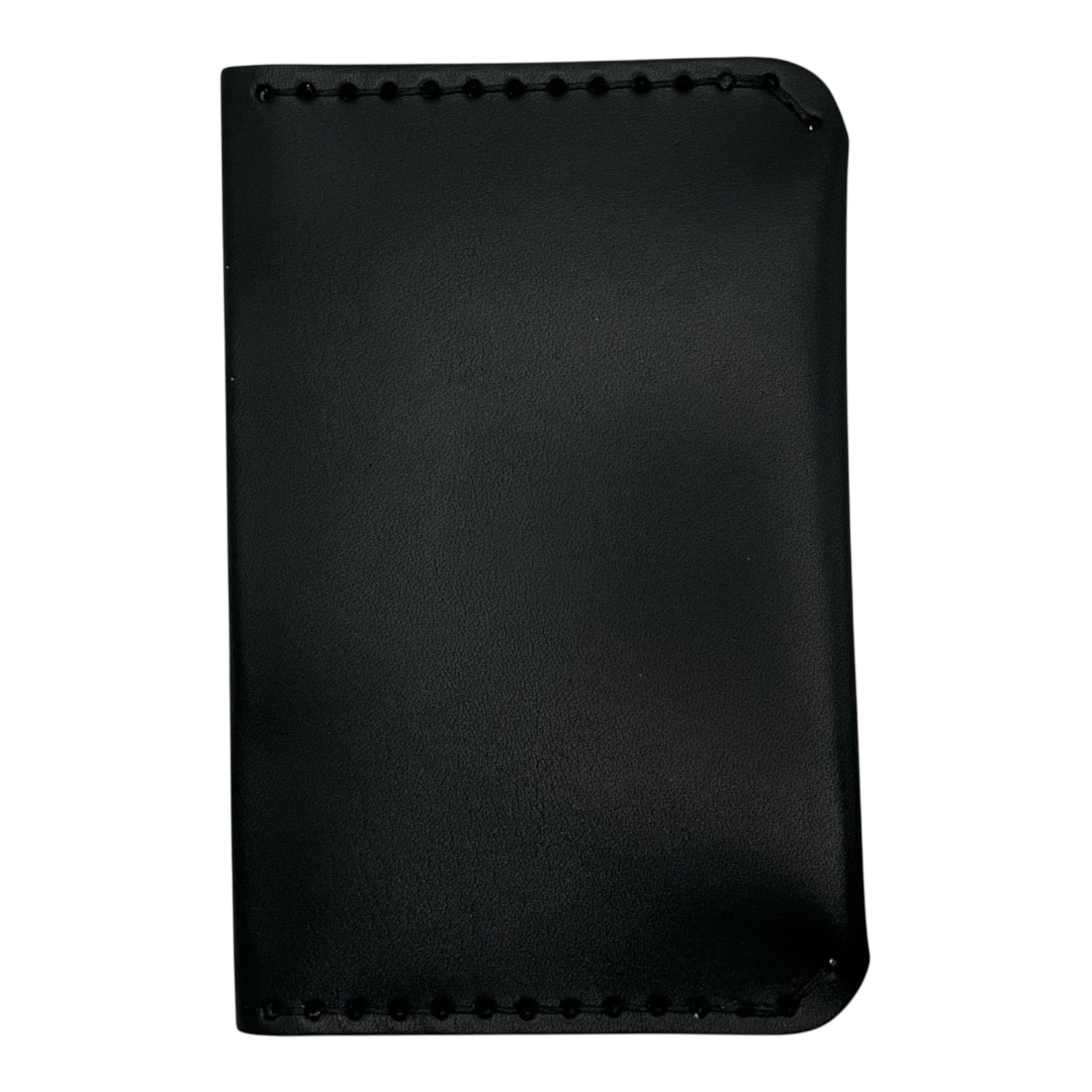 The Scout — Notebook & Passport Holder