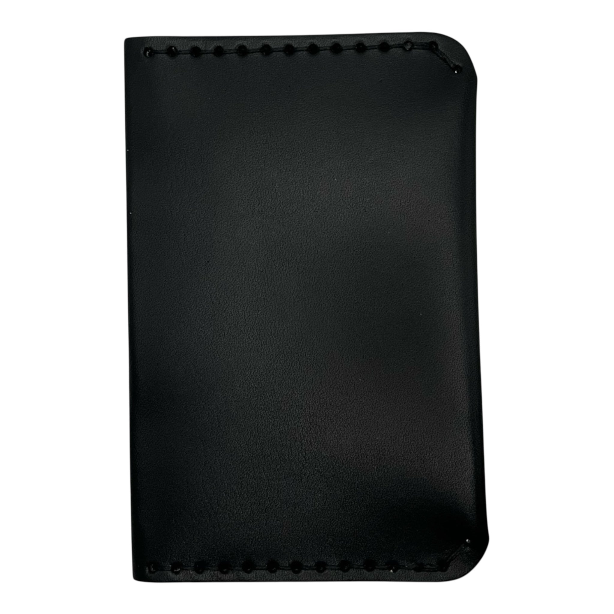 The Scout — Notebook & Passport Holder