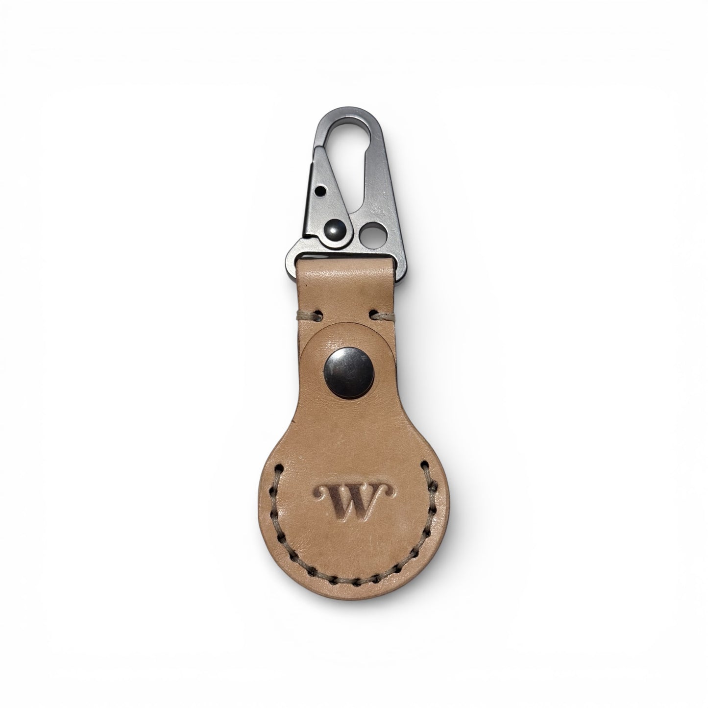 The Voyager AirTag Holder