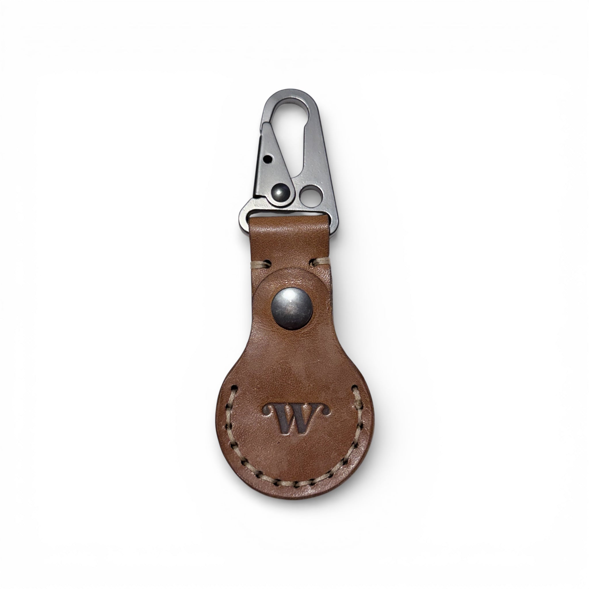 The Voyager AirTag Holder