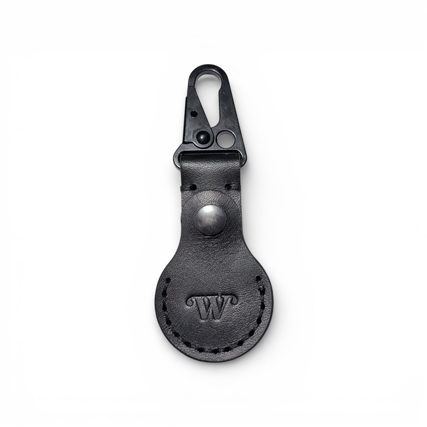 The Voyager AirTag Holder